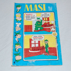 Masi 05 - 1976